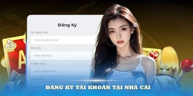 Đăng Ký Go88 Nhanh Chóng Và Chính Xác Cho Người Mới 2 Các bước đăng ký Go88 chi tiết