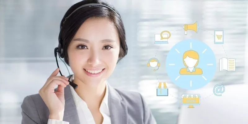 Cách liên hệ Go88 hiệu quả giúp rút ngắn thời gian xử lý