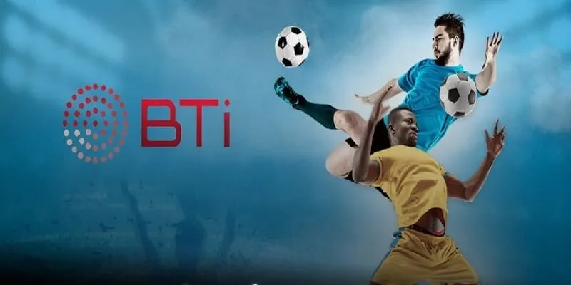 Hệ thống kèo BTI Sports 