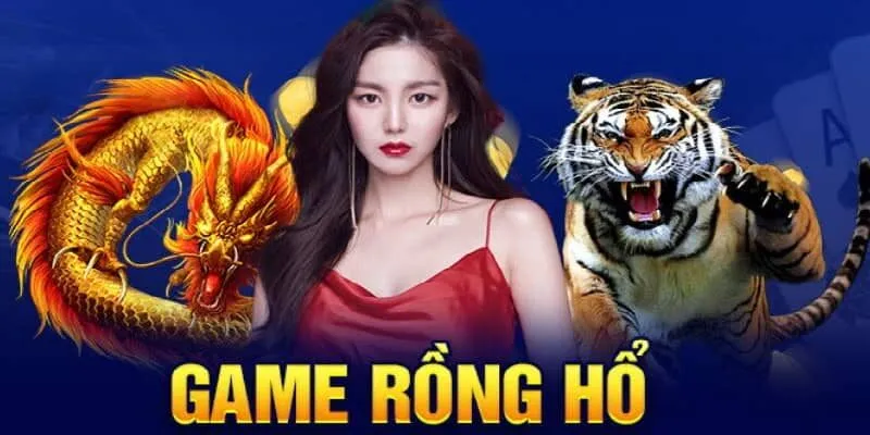 Rồng Hổ Go88 - Trò Chơi Casino Đơn Giản Nhưng Đầy Kịch Tính 1 Rồng Hổ Go88 sở hữu luật chơi dễ tiếp cận