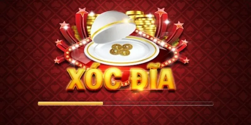 Xóc đĩa live mang lại cảm giác như chơi tại sòng bài thật